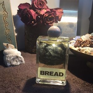 Bread hair oil everyday gloss